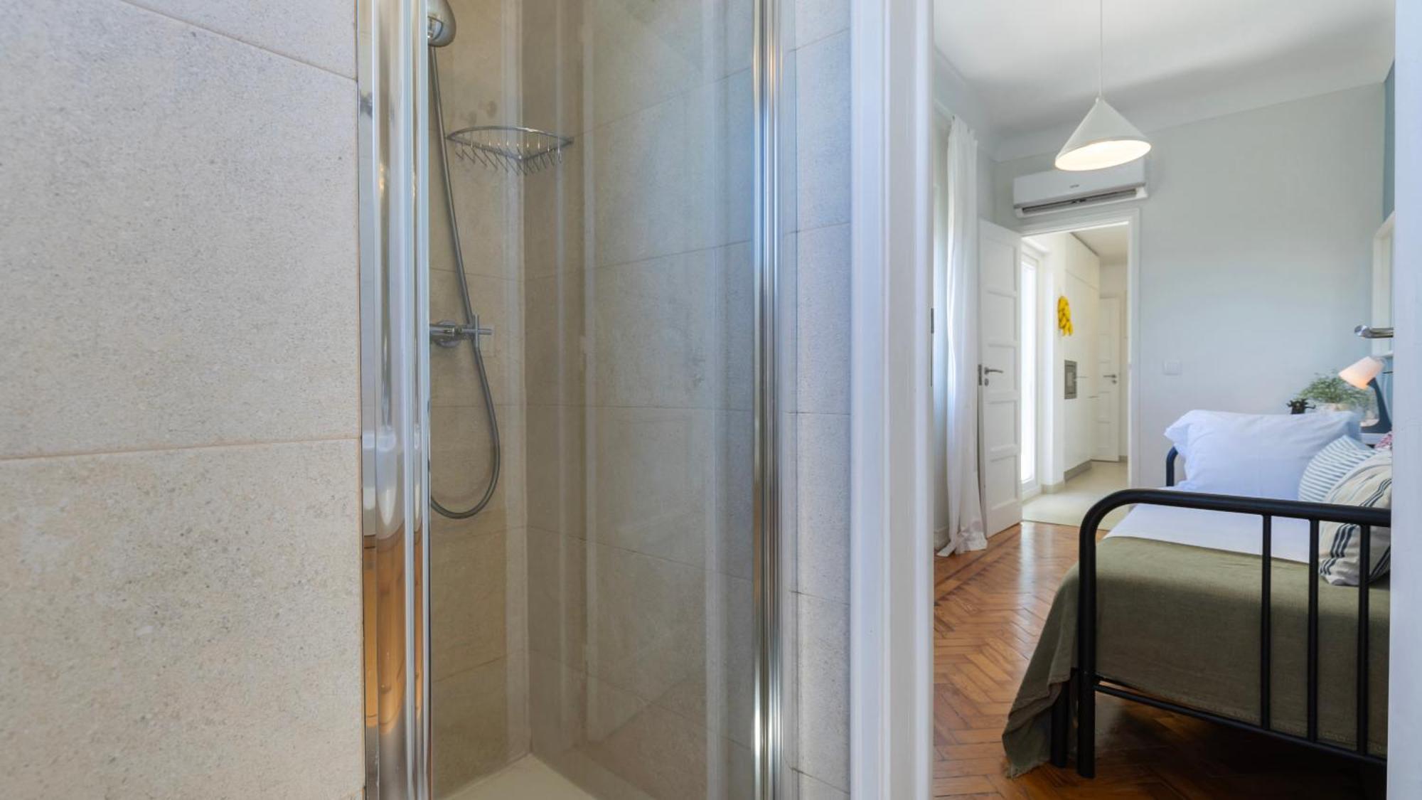 Apartment Charming Belem 3bdr By Lovelystay Lisbon