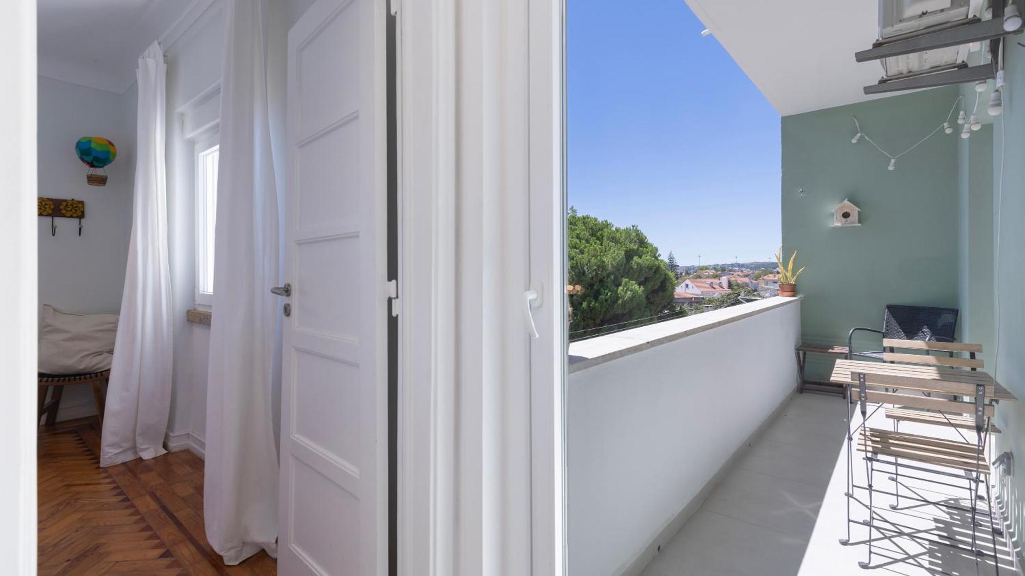 Charming Belem 3bdr By Lovelystay Apartment Lisbon