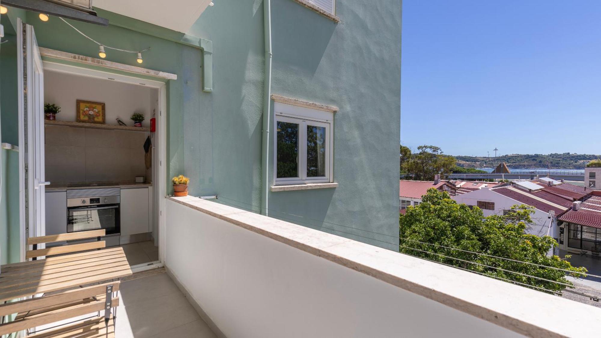 Charming Belem 3bdr By Lovelystay * Lisbon
