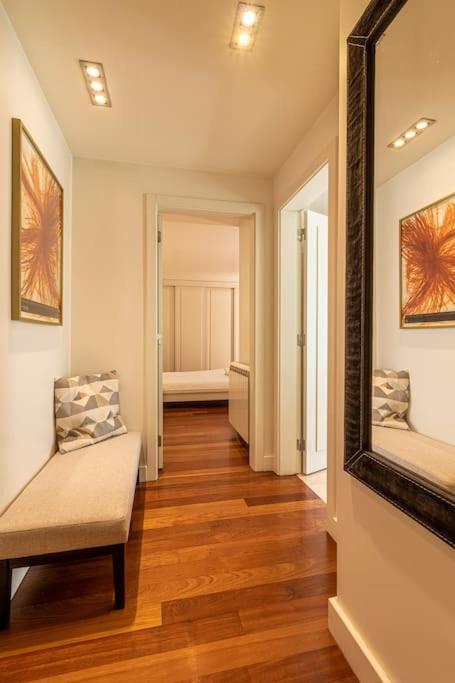 Chiado Deluxe Terrace 3 Bedroom * Lisbon