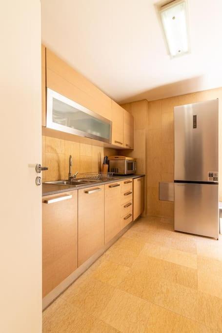 Chiado Deluxe Terrace 3 Bedroom Lisbon