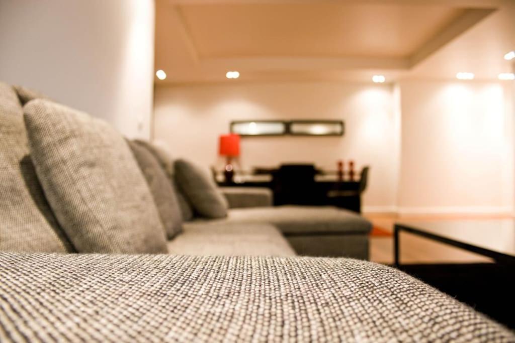 Apartment Chiado Deluxe Terrace 3 Bedroom Lisbon