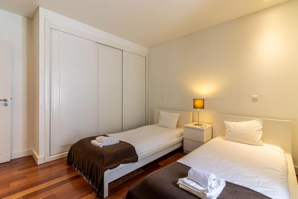 Chiado Deluxe Terrace 3 Bedroom Lisbon