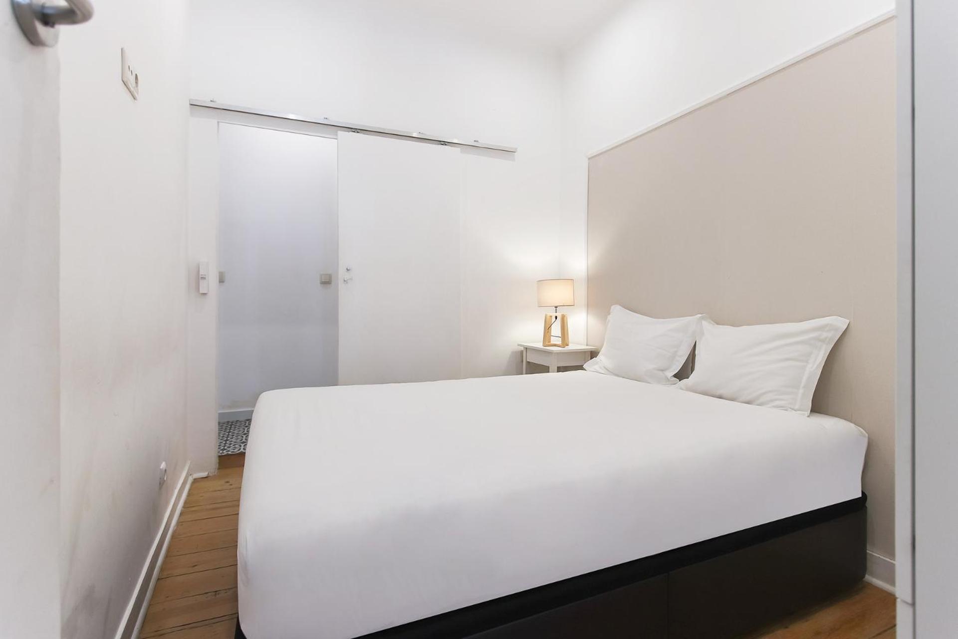 Apartment Mouraria Delight By Homing