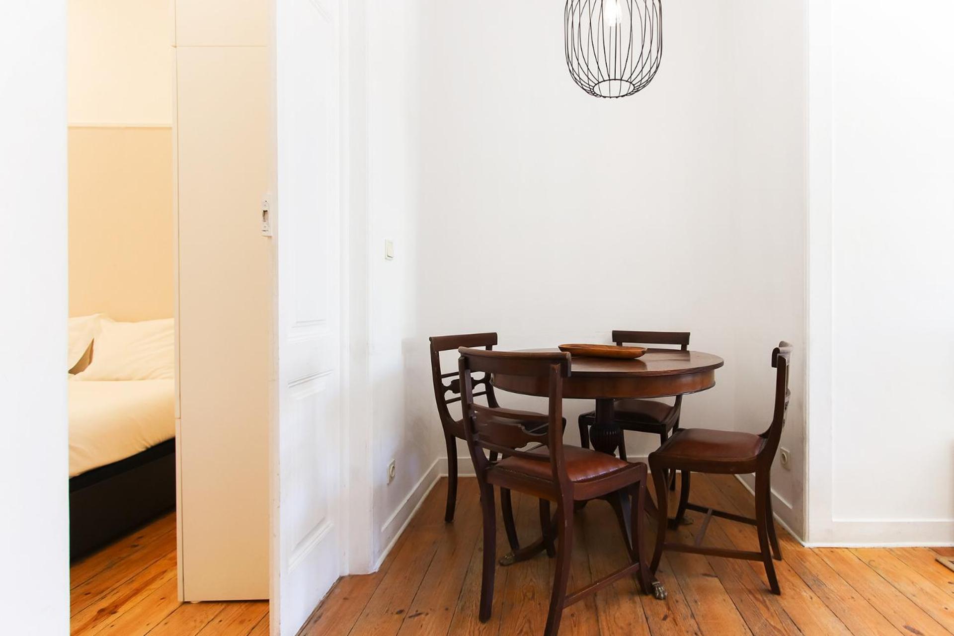 Mouraria Delight By Homing * Lisbon