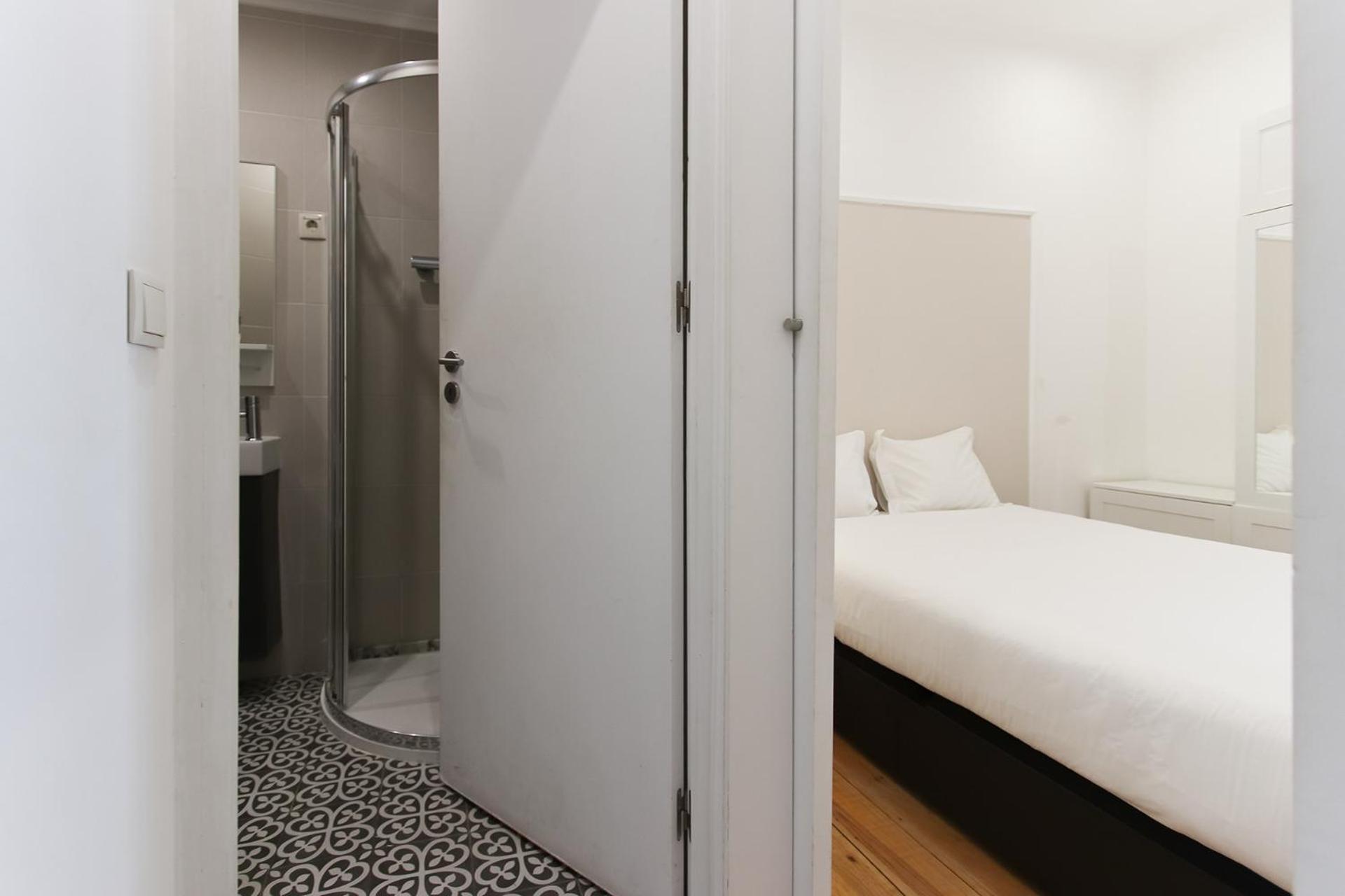 Mouraria Delight By Homing *