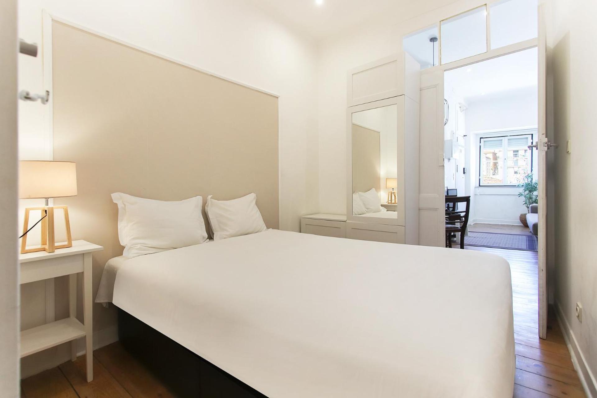 Apartment Mouraria Delight By Homing *