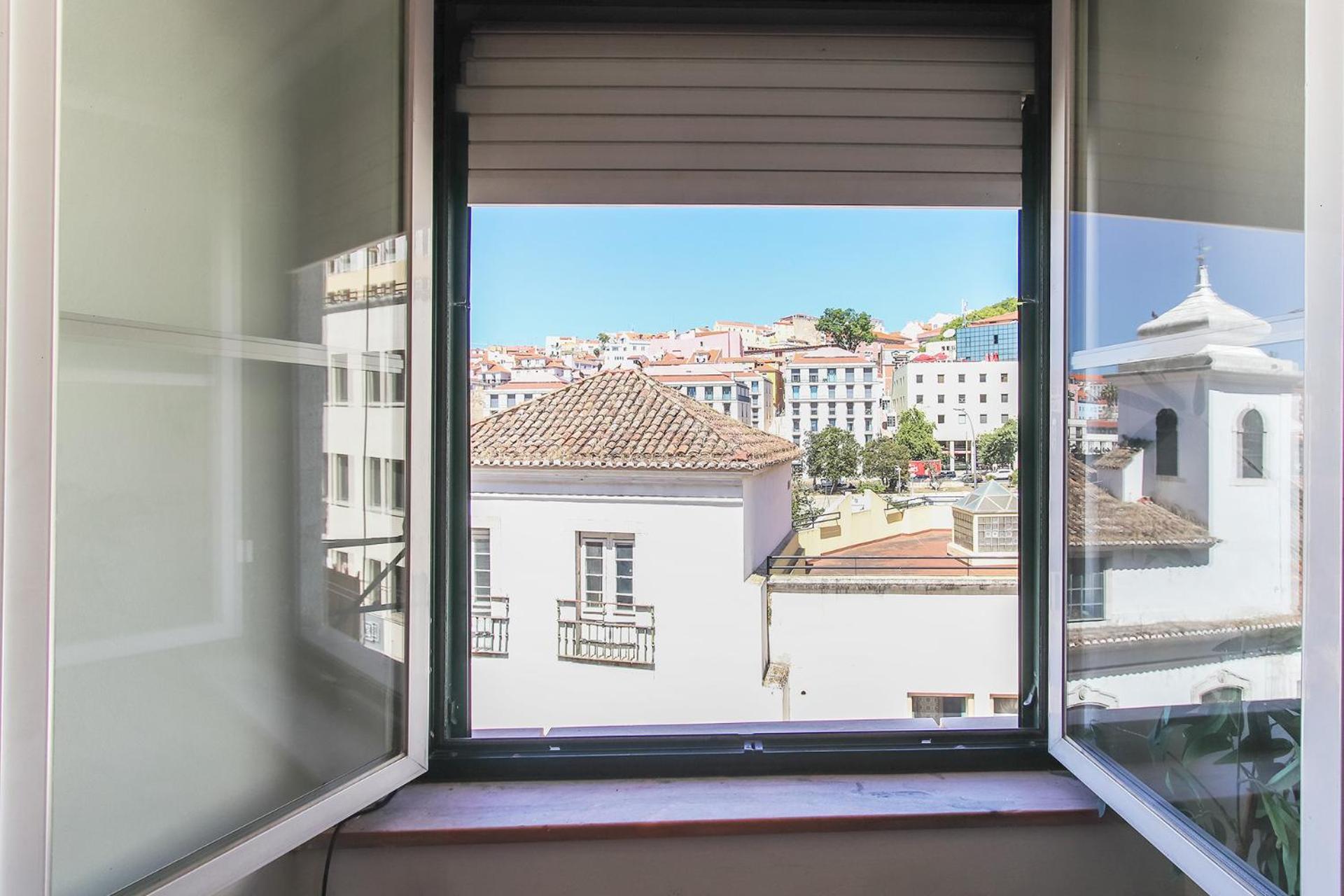 Mouraria Delight By Homing * Lisbon
