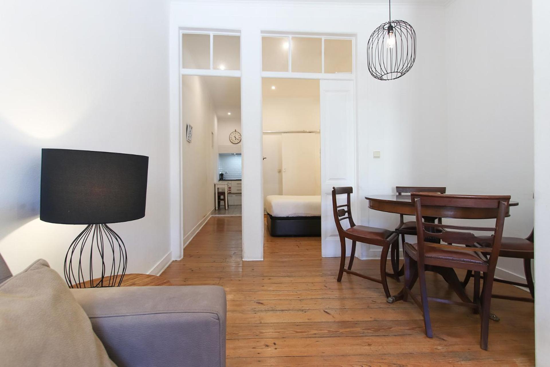 Mouraria Delight By Homing Lisbon