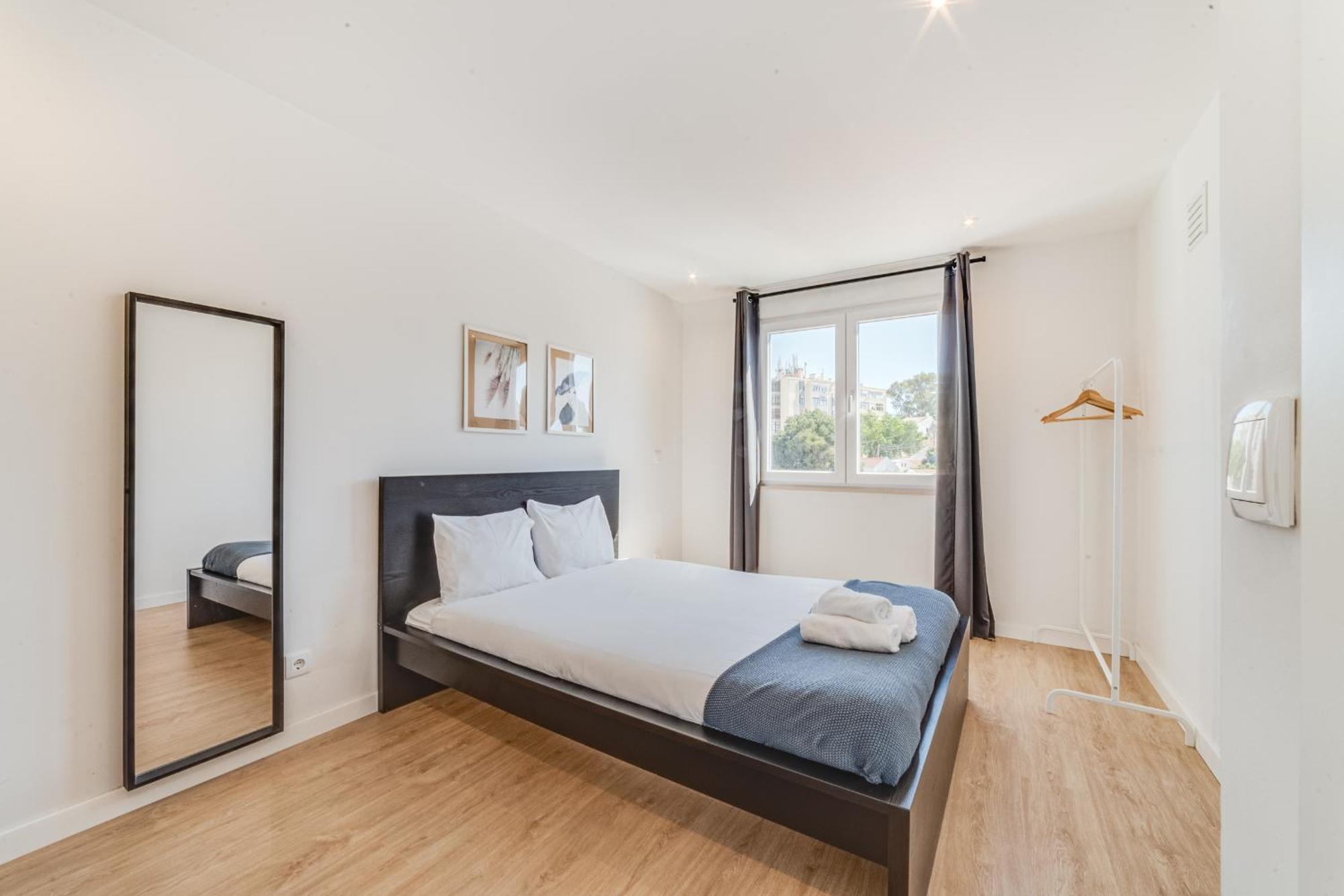 Apartamento Cruzeiro Charm
