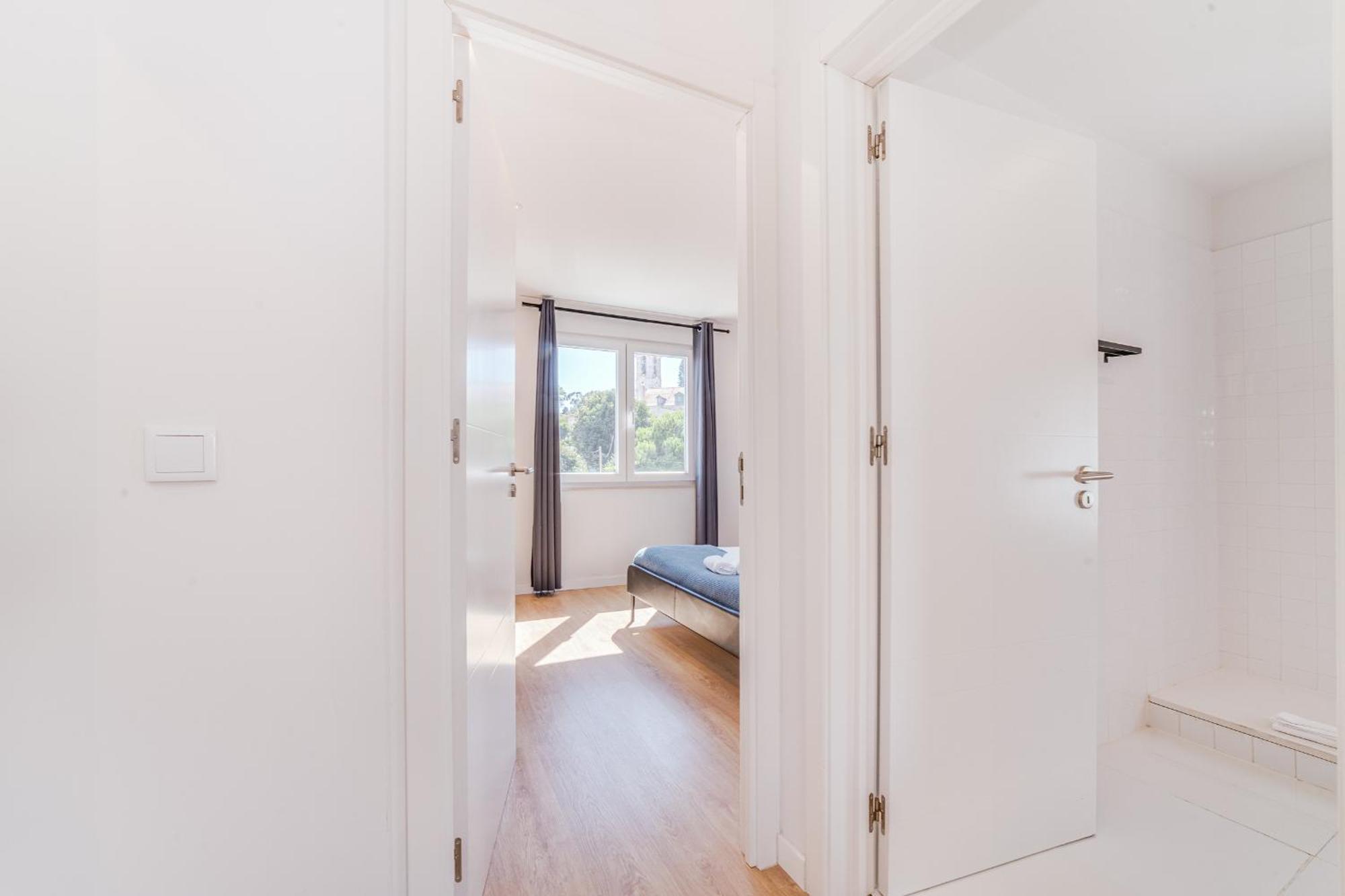 Apartamento Cruzeiro Charm Lisboa