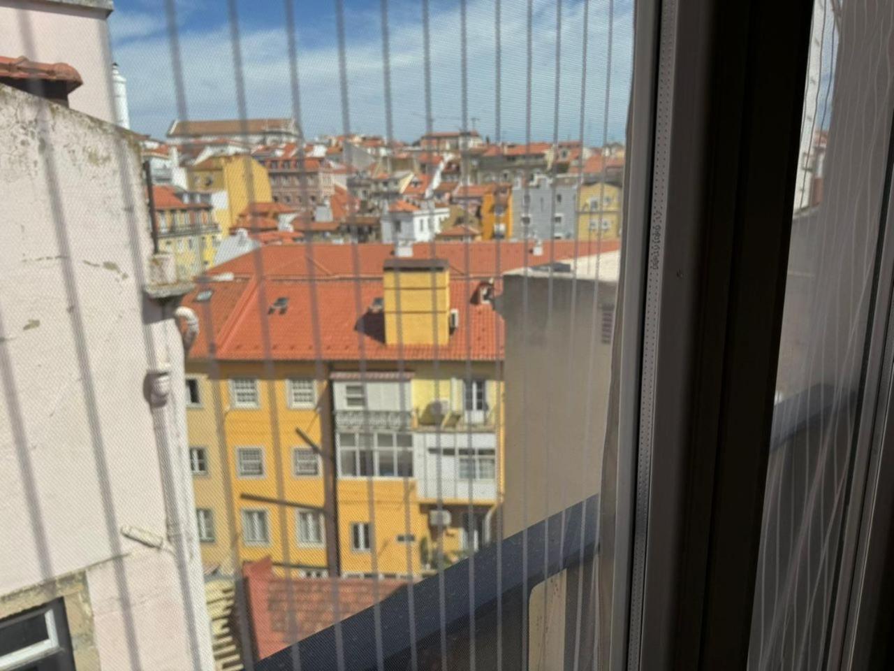 Apartment Central * Lisbon