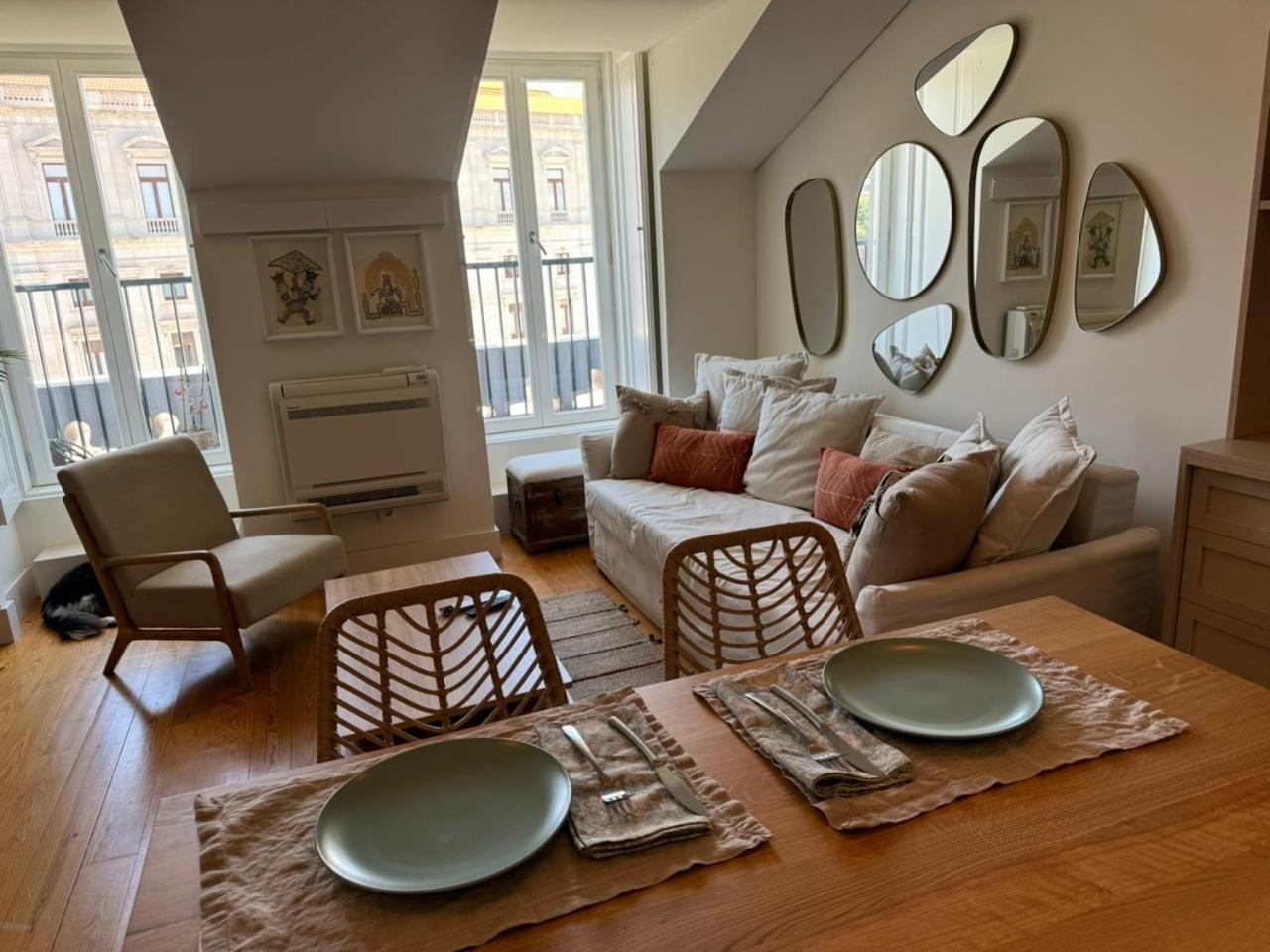 Apartment Central *