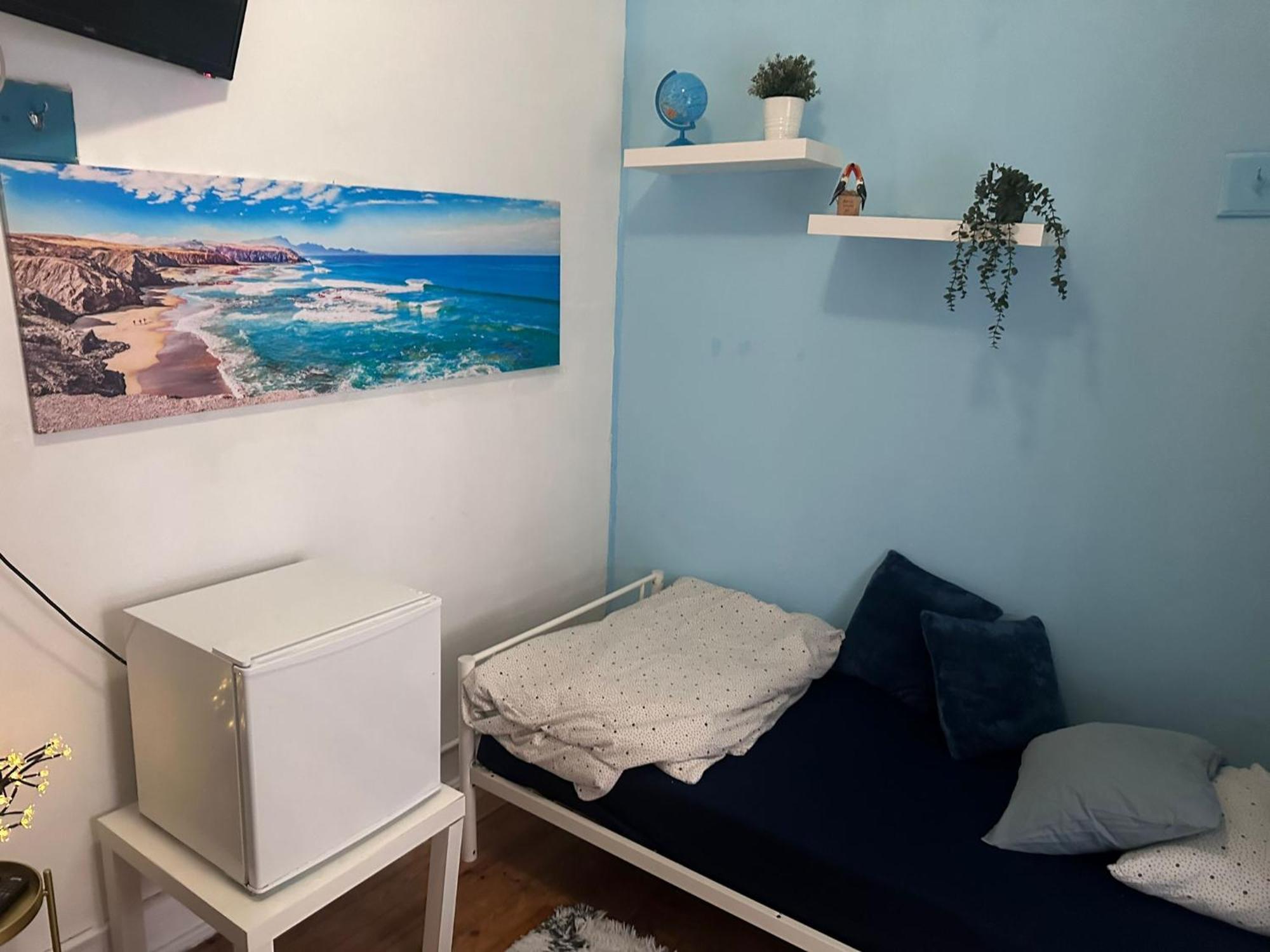 Rostelbem Hostel