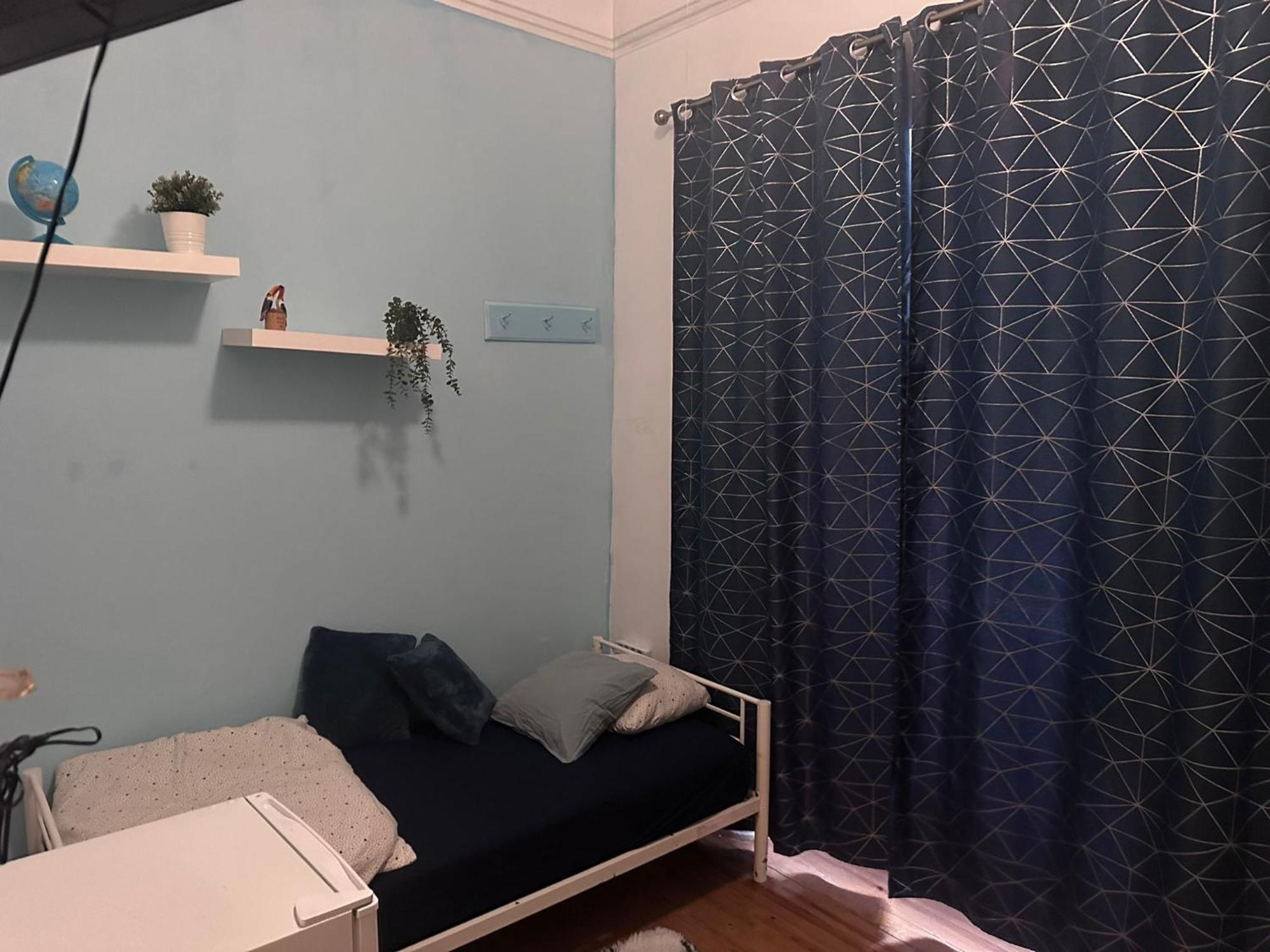 Hostel Rostelbem
