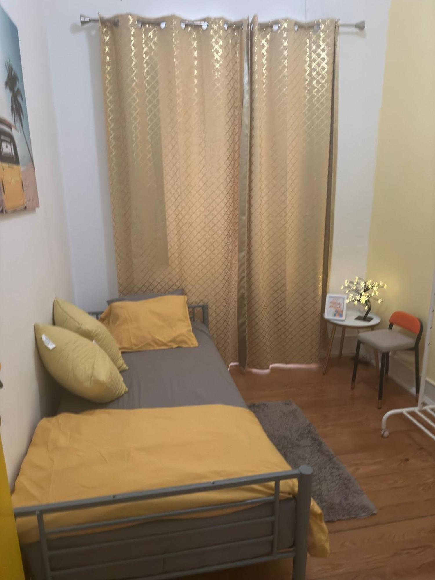 Rostelbem Hostel Lisbon