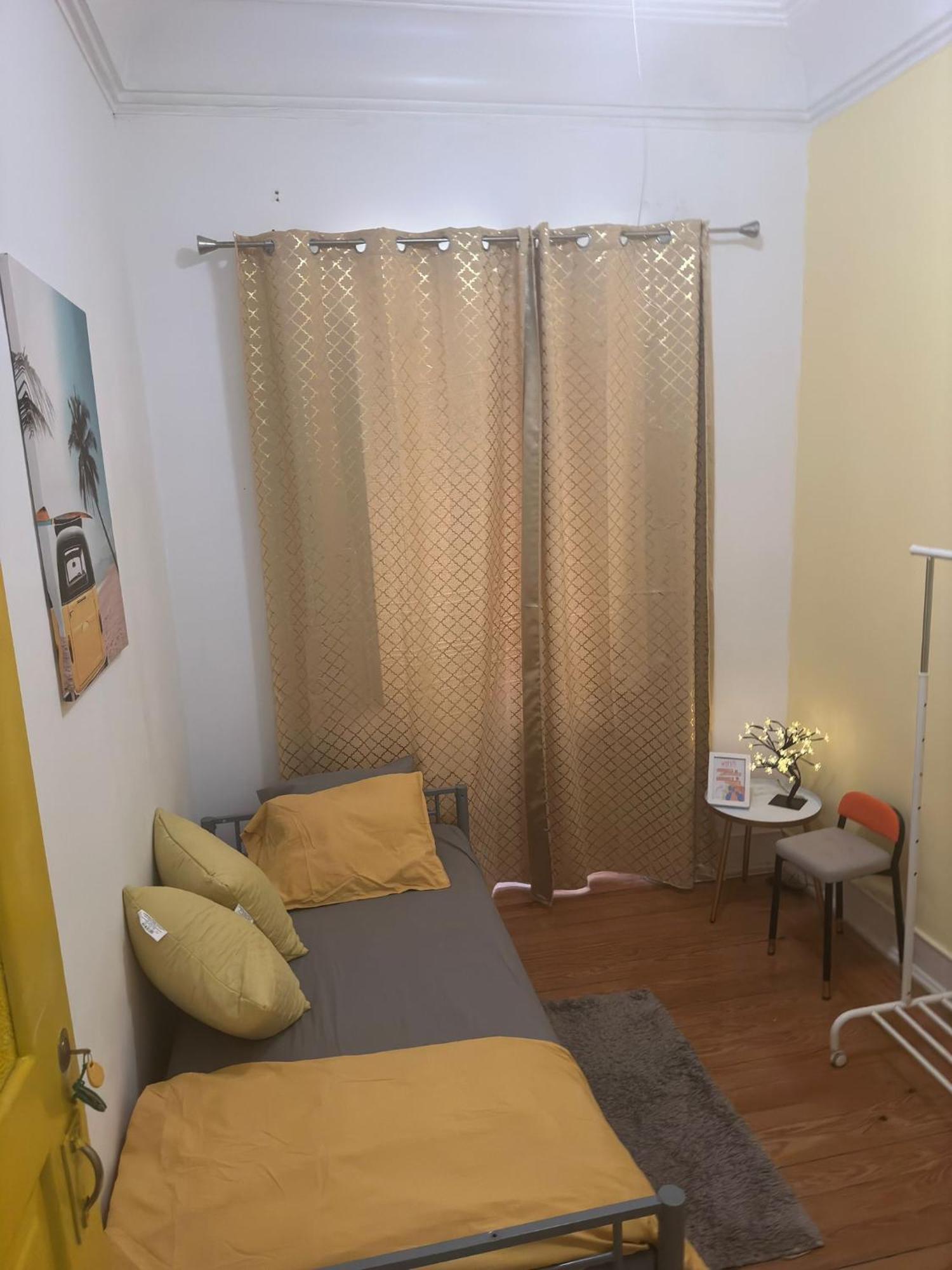 Hostel Rostelbem Lisbon