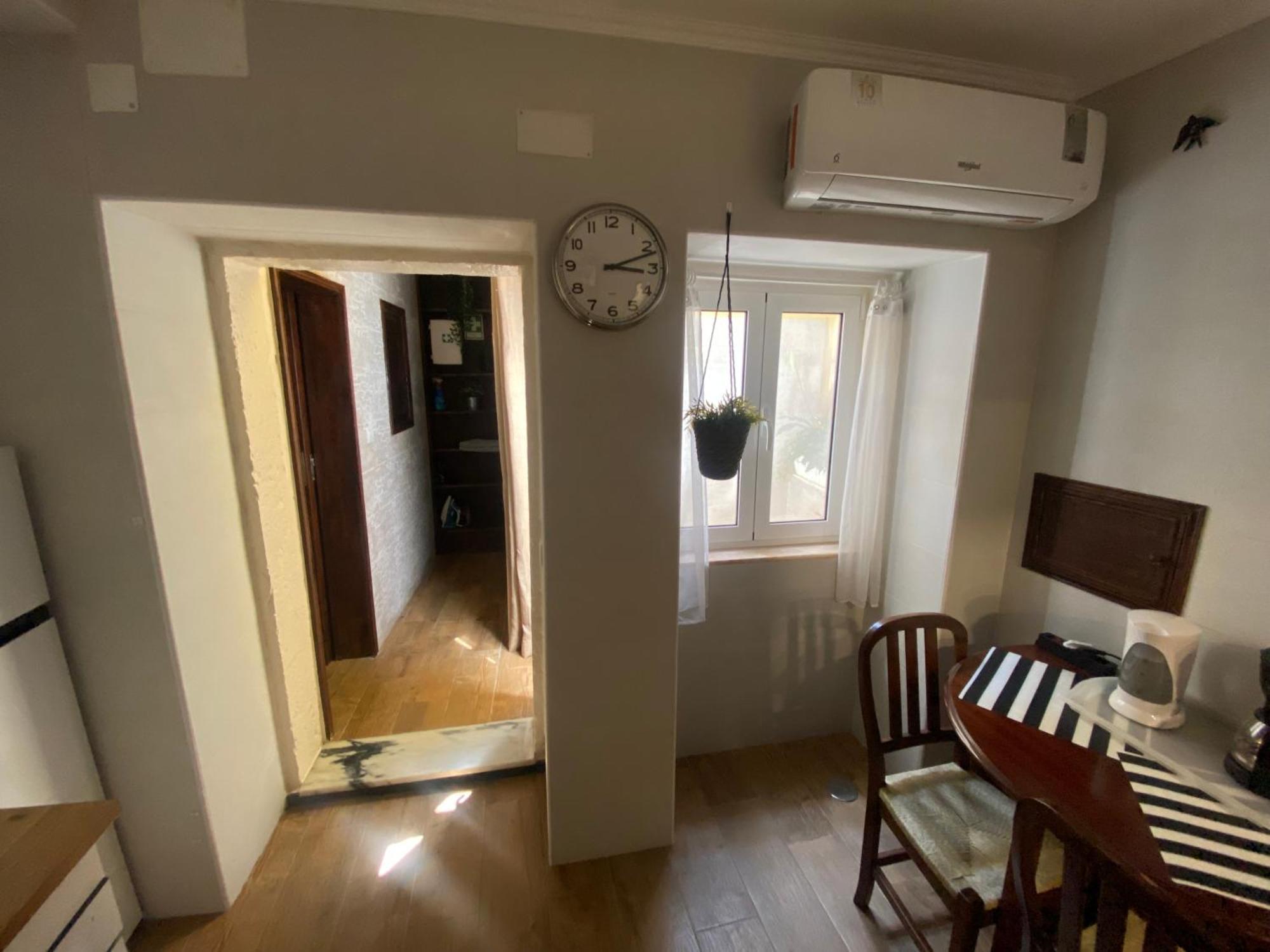 Apartment Estudio T41 - Historic Center