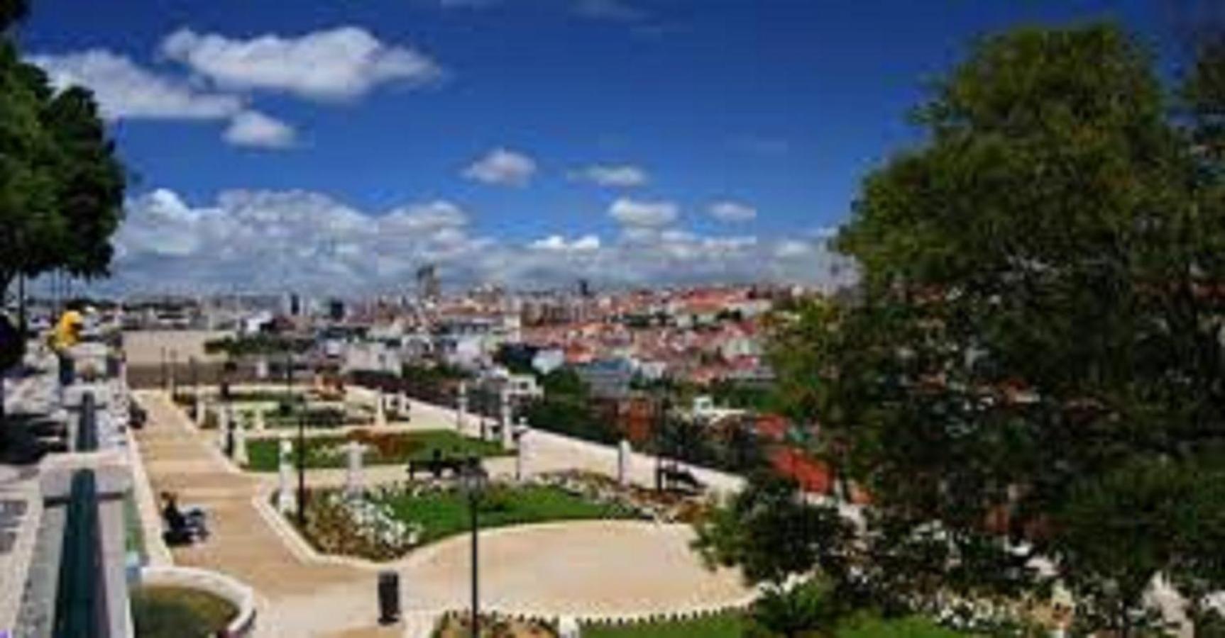 Apartment Estudio T41 - Historic Center Lisbon