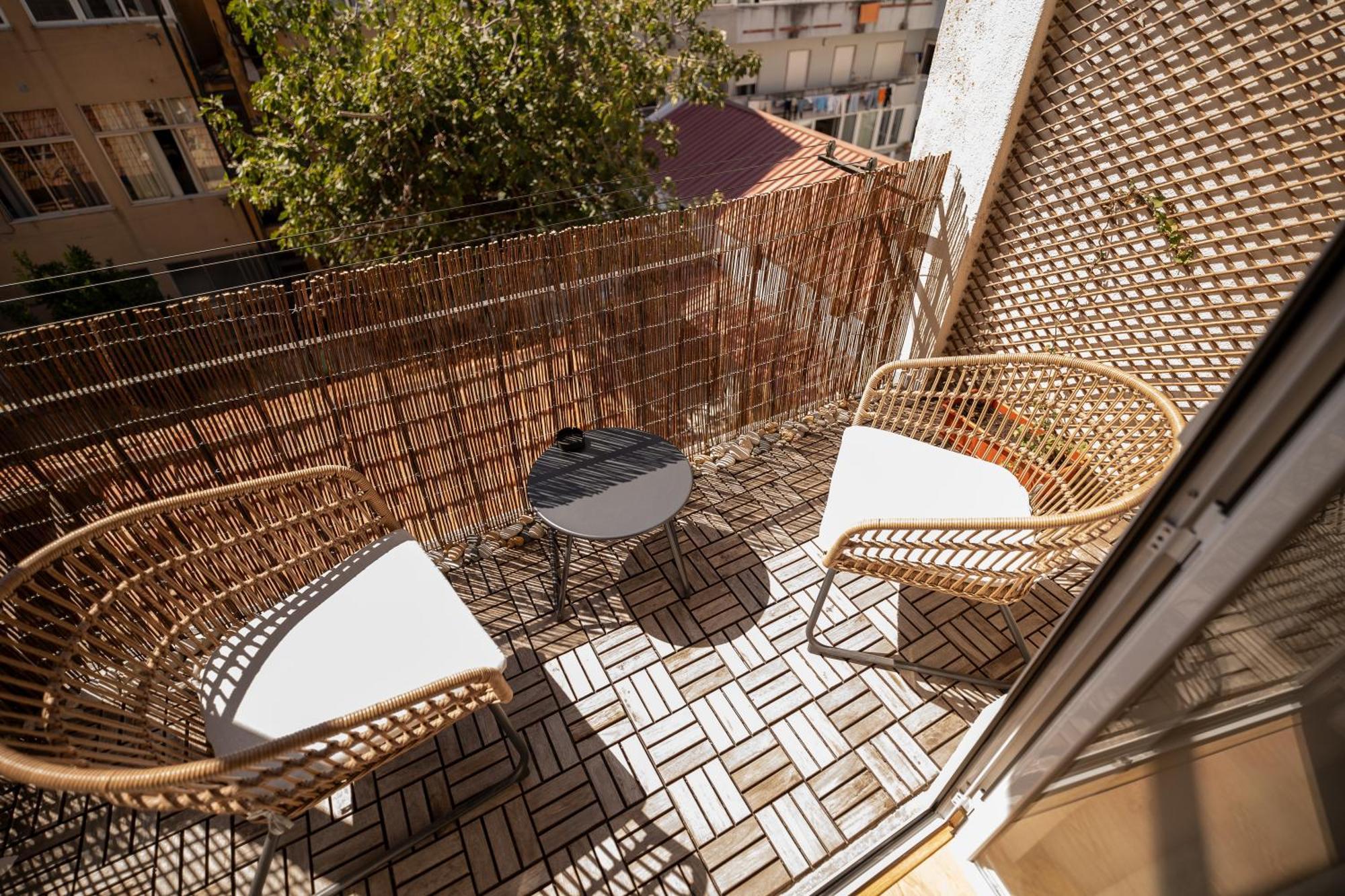 Crespo Hostel Lisbon