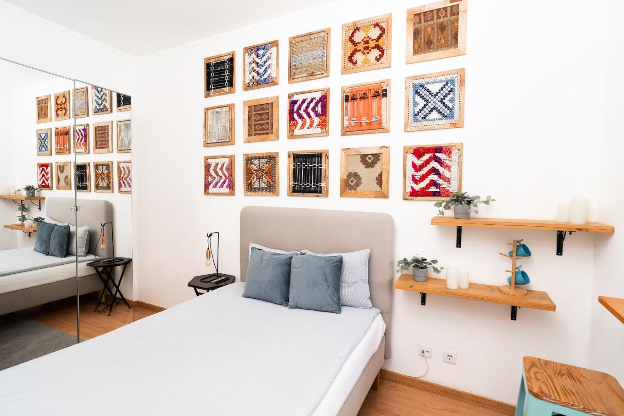 Crespo Hostel