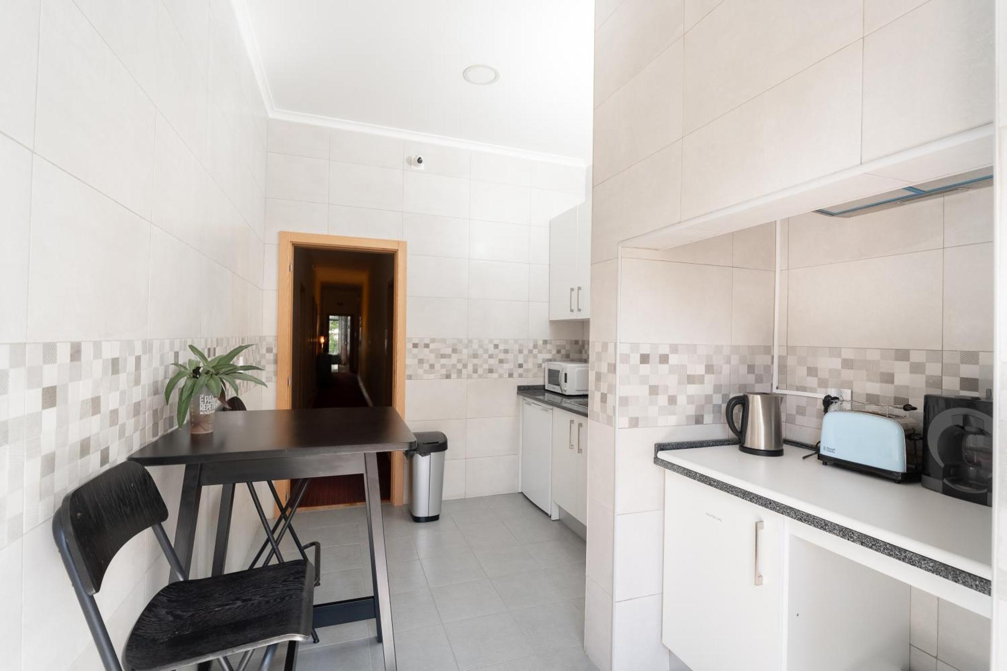 Crespo Hostel Lisbon