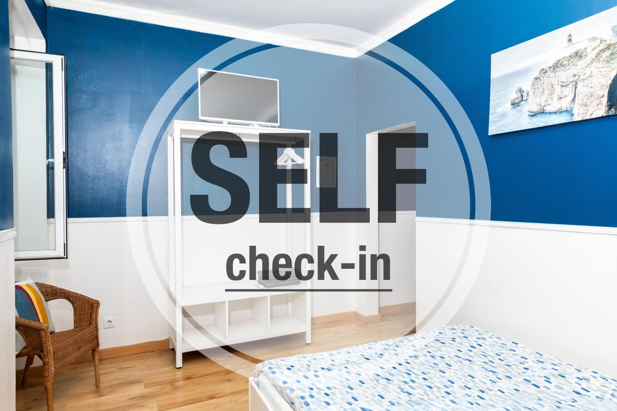 Hostel Crespo Lisbon