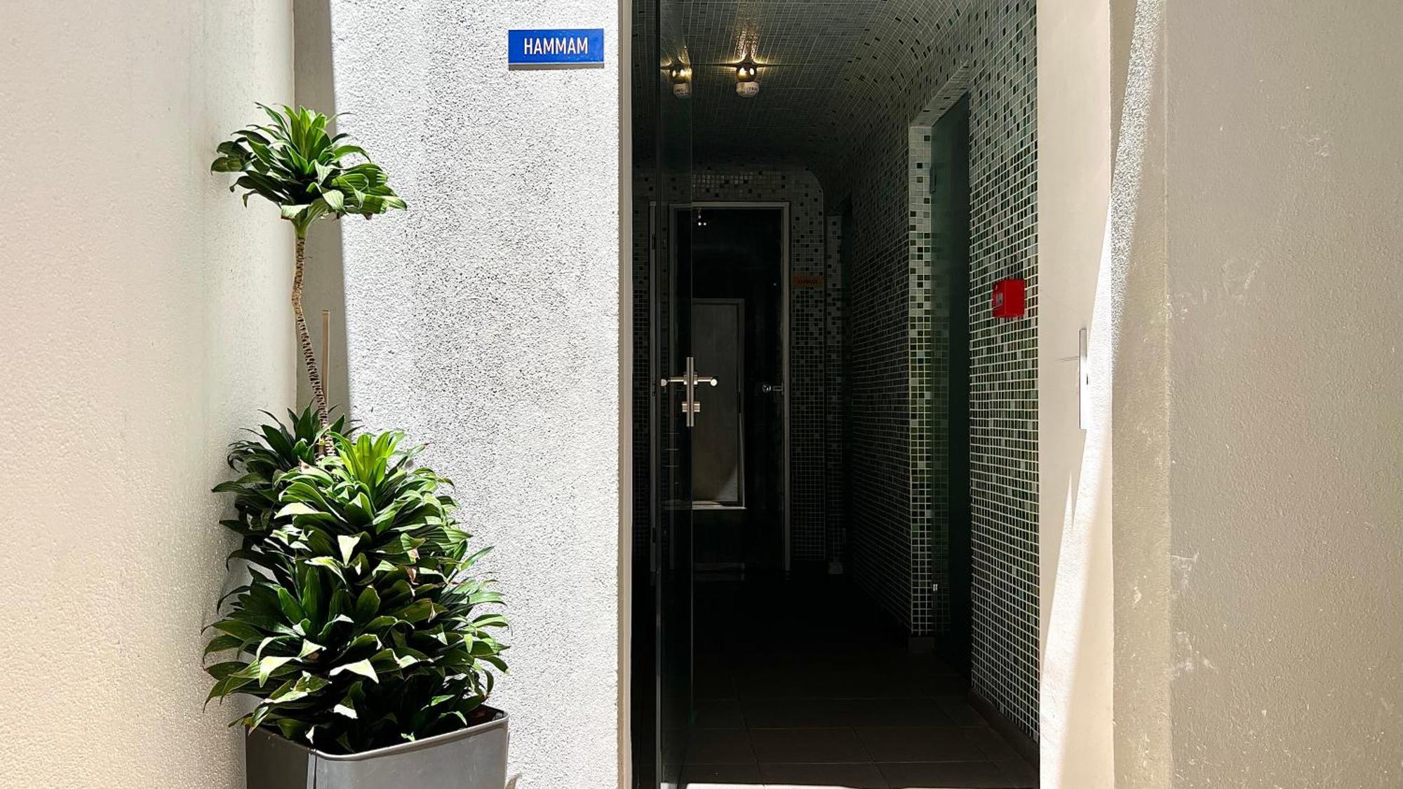 Hotel Jardim Da Lapa By Shiadu