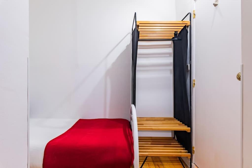Duque 2br Flat At Historical Chiado Apartment *