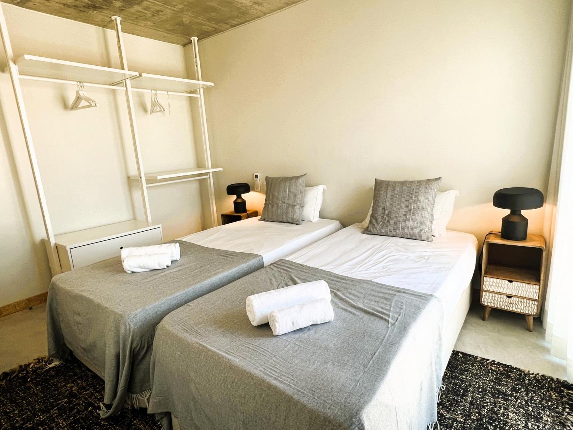 Machadinho Modern Apartment