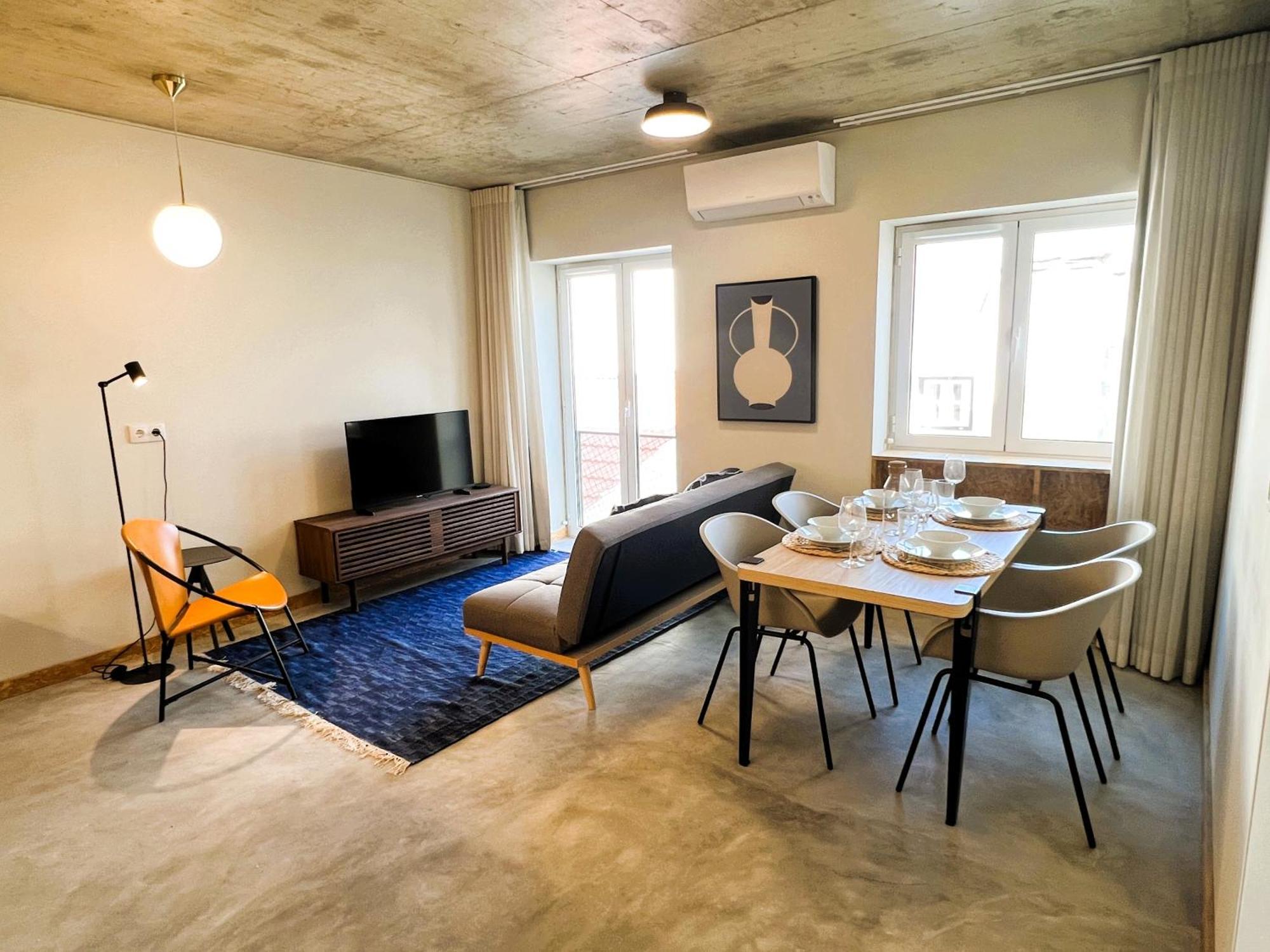 Machadinho Modern Apartment