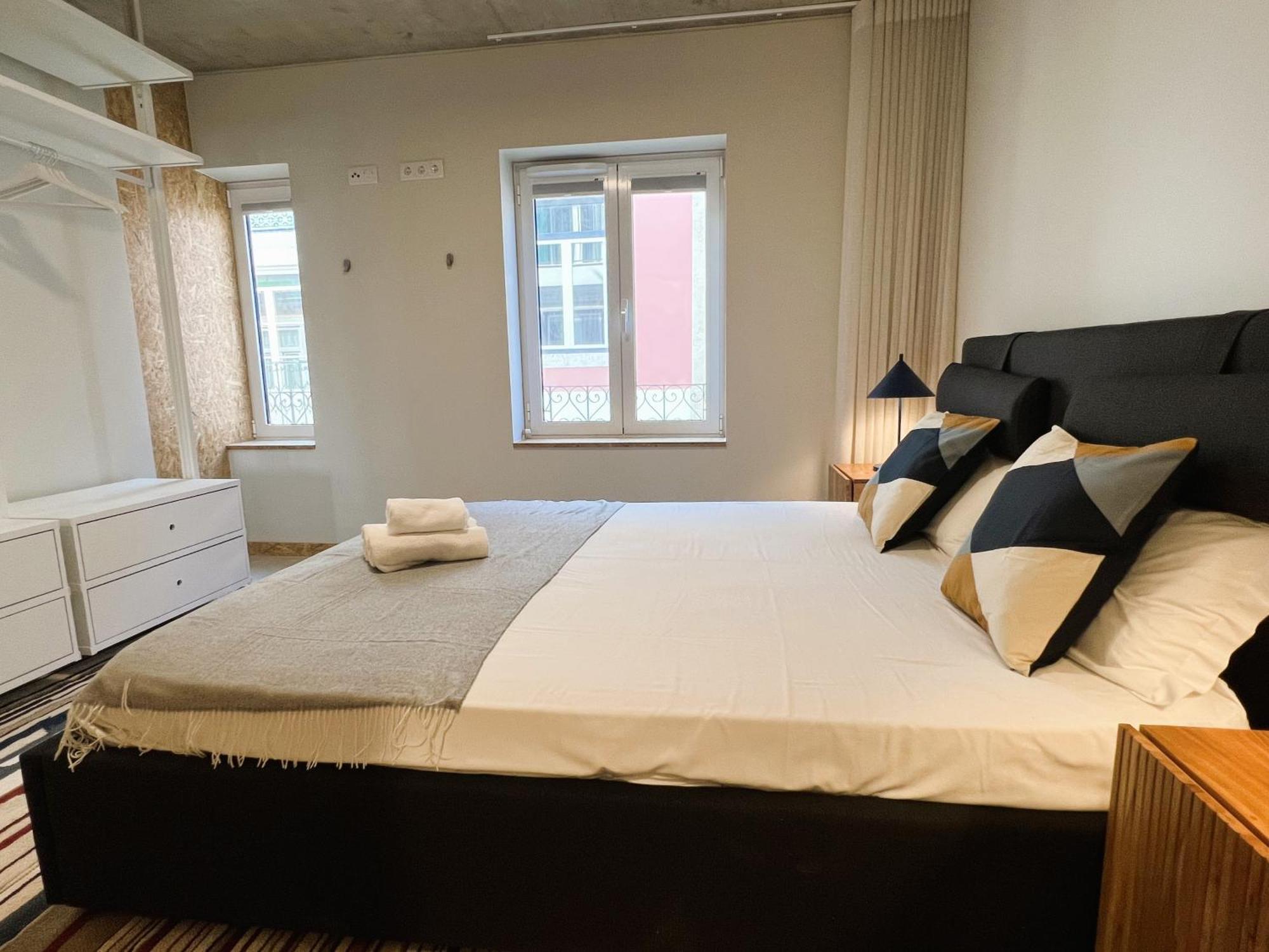 Apartment Machadinho Modern
