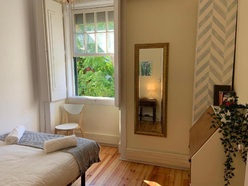 Guest house As A Local! Santos Historical Iii *