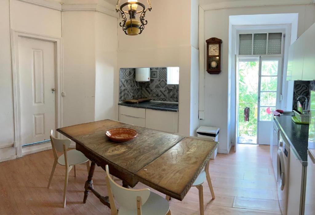 Guest house As A Local! Santos Historical Iii
