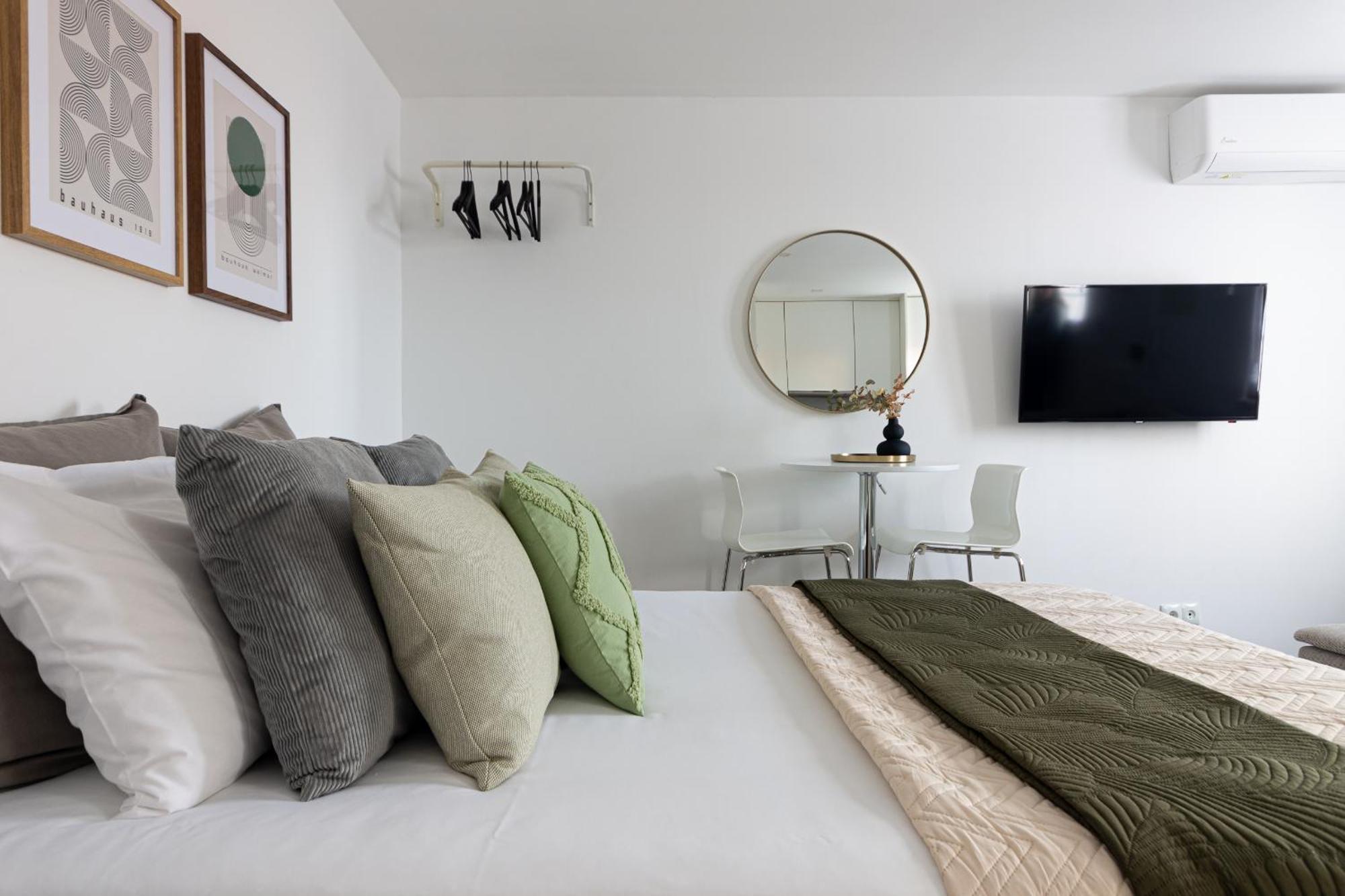 Apartment My Affair *