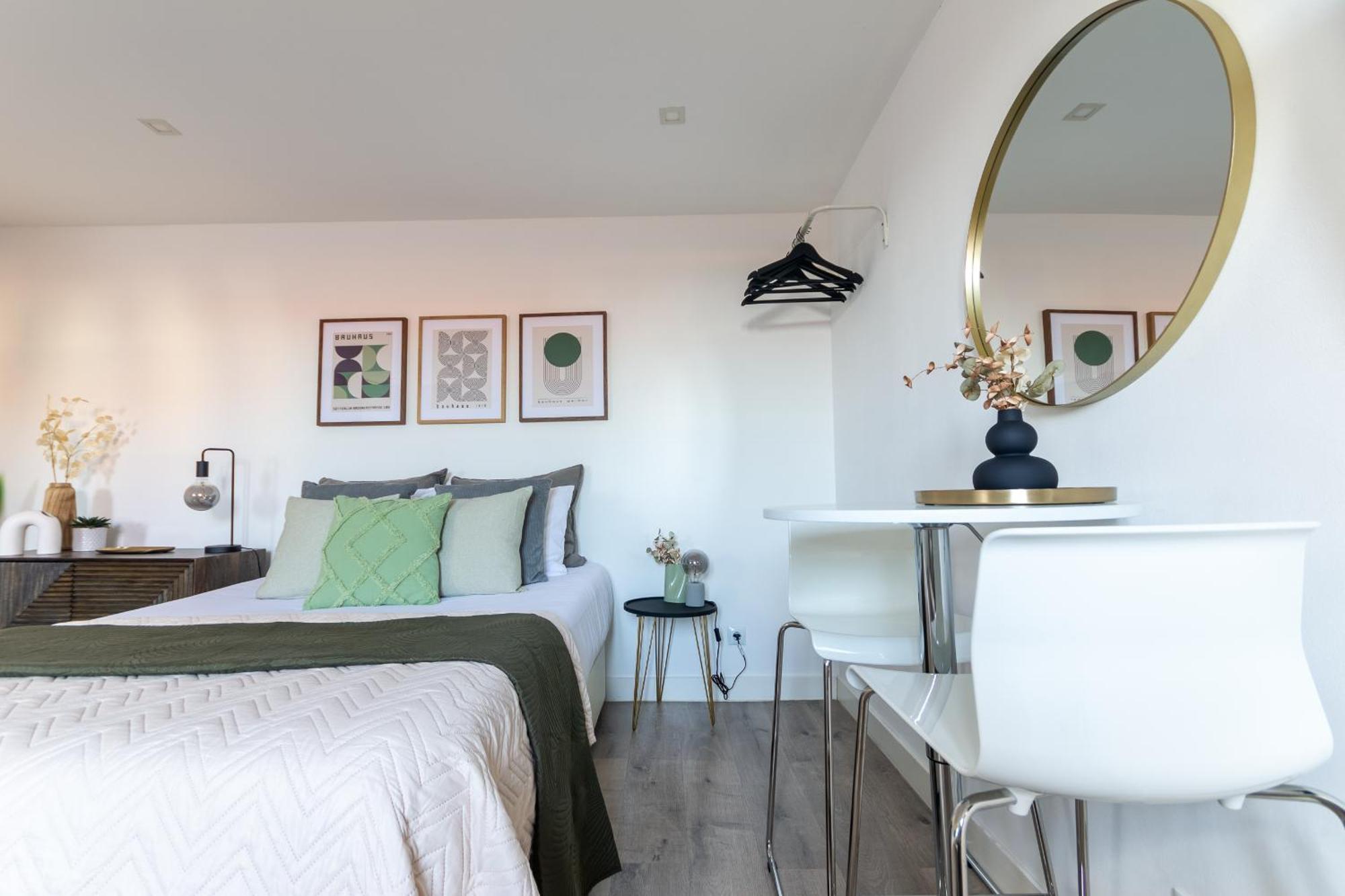 My Affair Apartment Lisbon