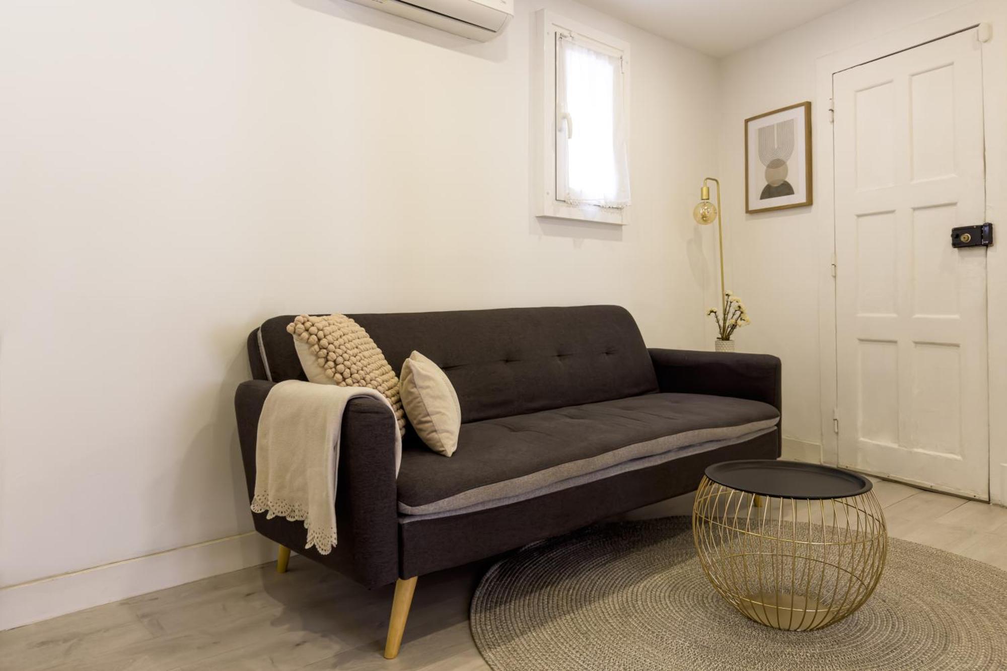 My Affair Apartment