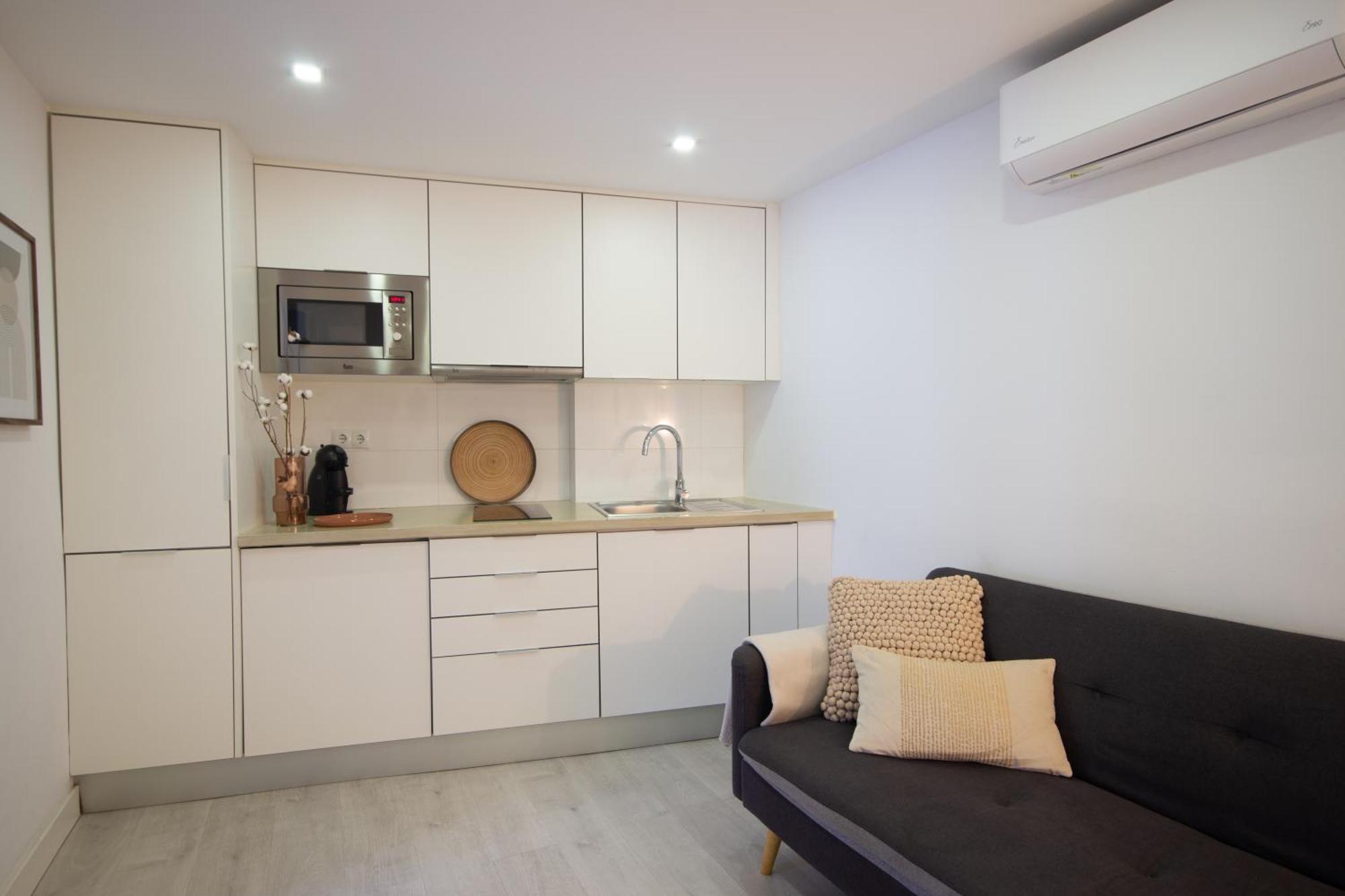 My Affair Apartment *
