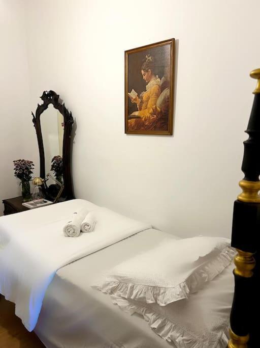 Quarto Nos Anjos Apartment *