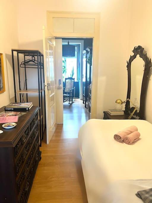 Quarto Nos Anjos Apartment Lisbon