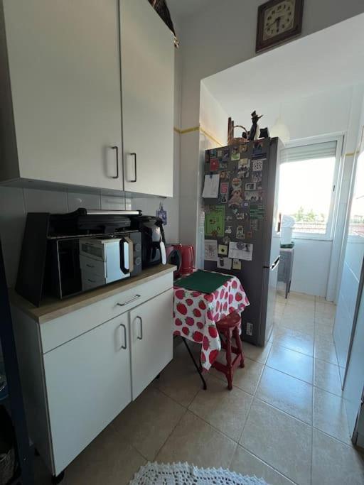Quarto Nos Anjos Apartment Lisbon