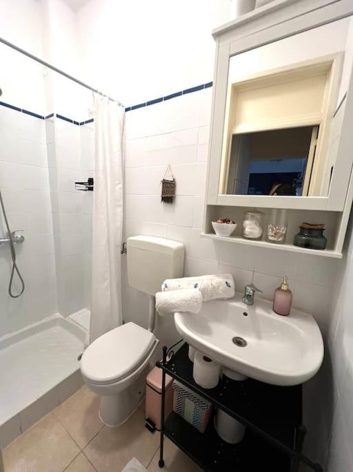 Quarto Nos Anjos Lisbon