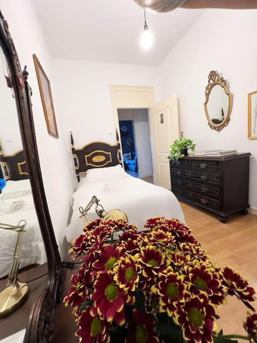 Quarto Nos Anjos Lisbon