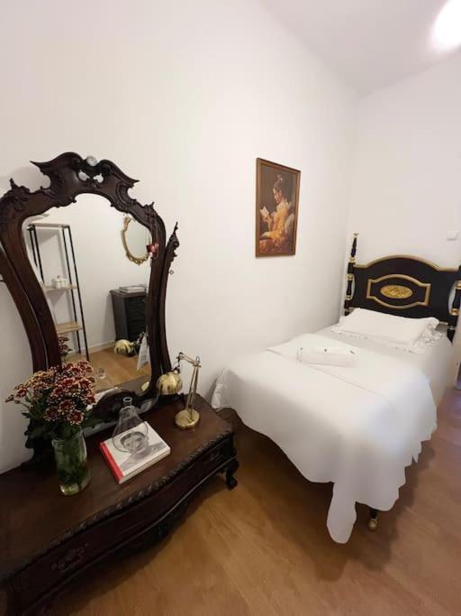 Quarto Nos Anjos Apartment *