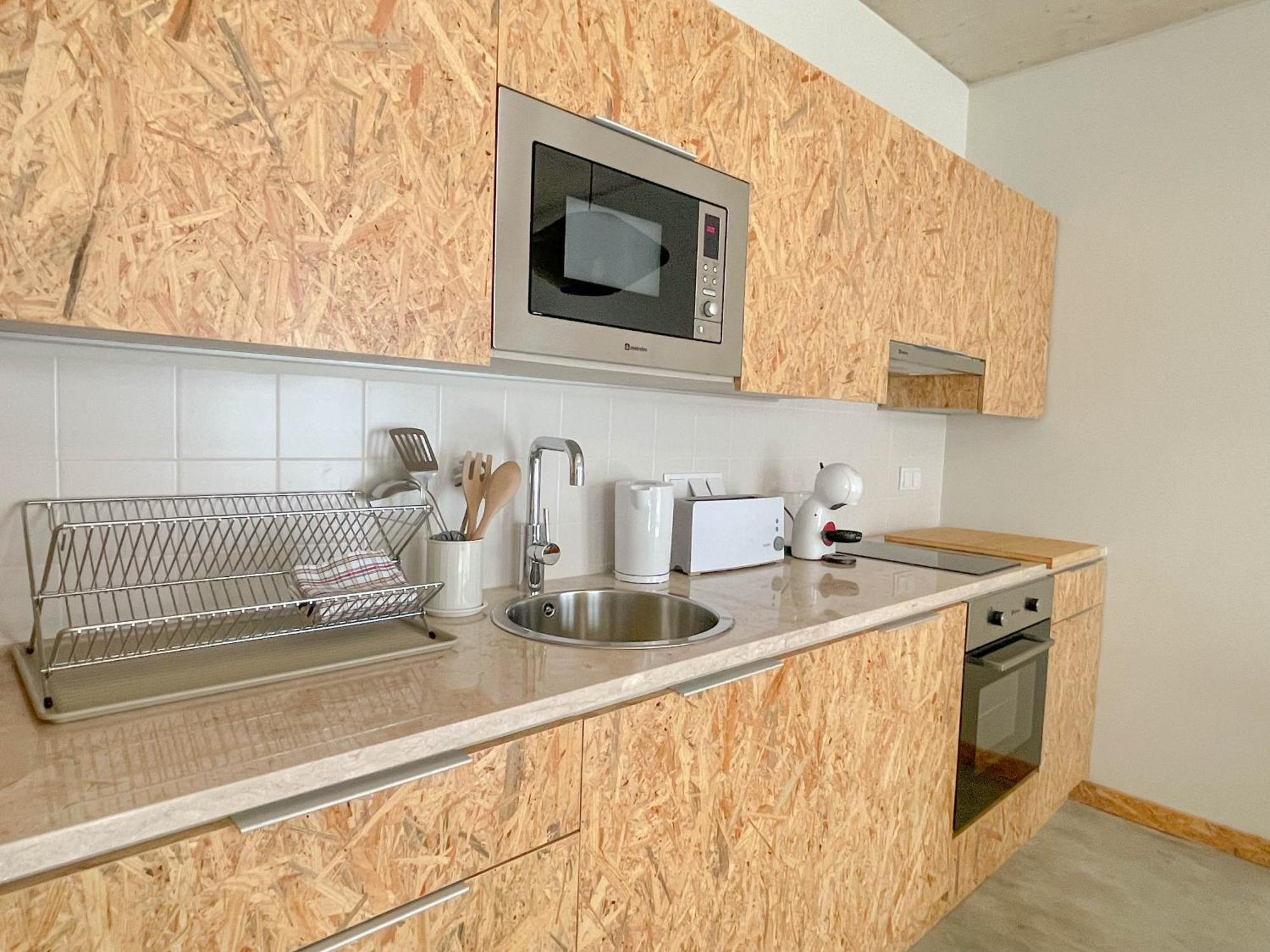 Machadinho Modern Apartment *