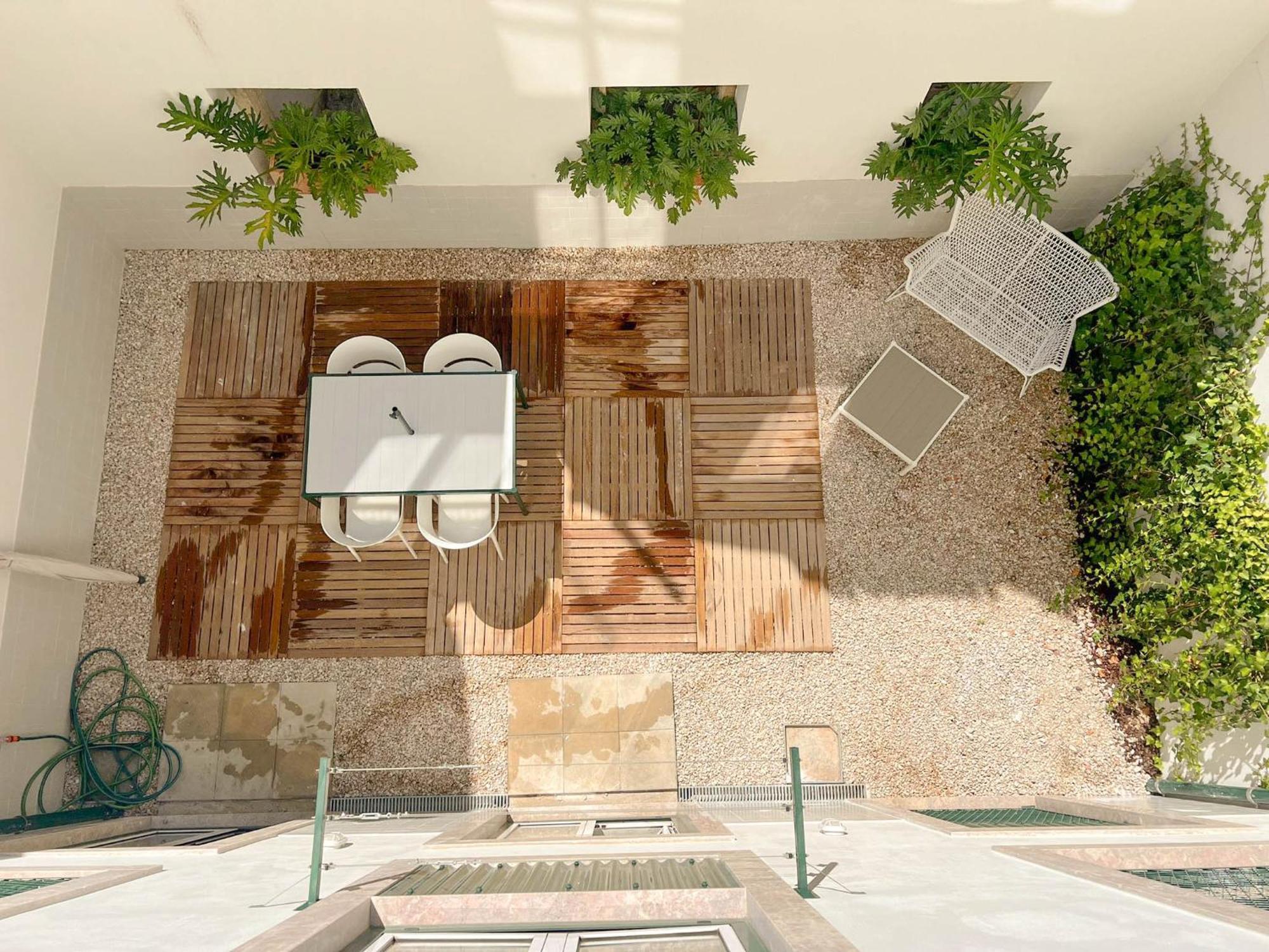 Apartment Machadinho Modern Lisbon