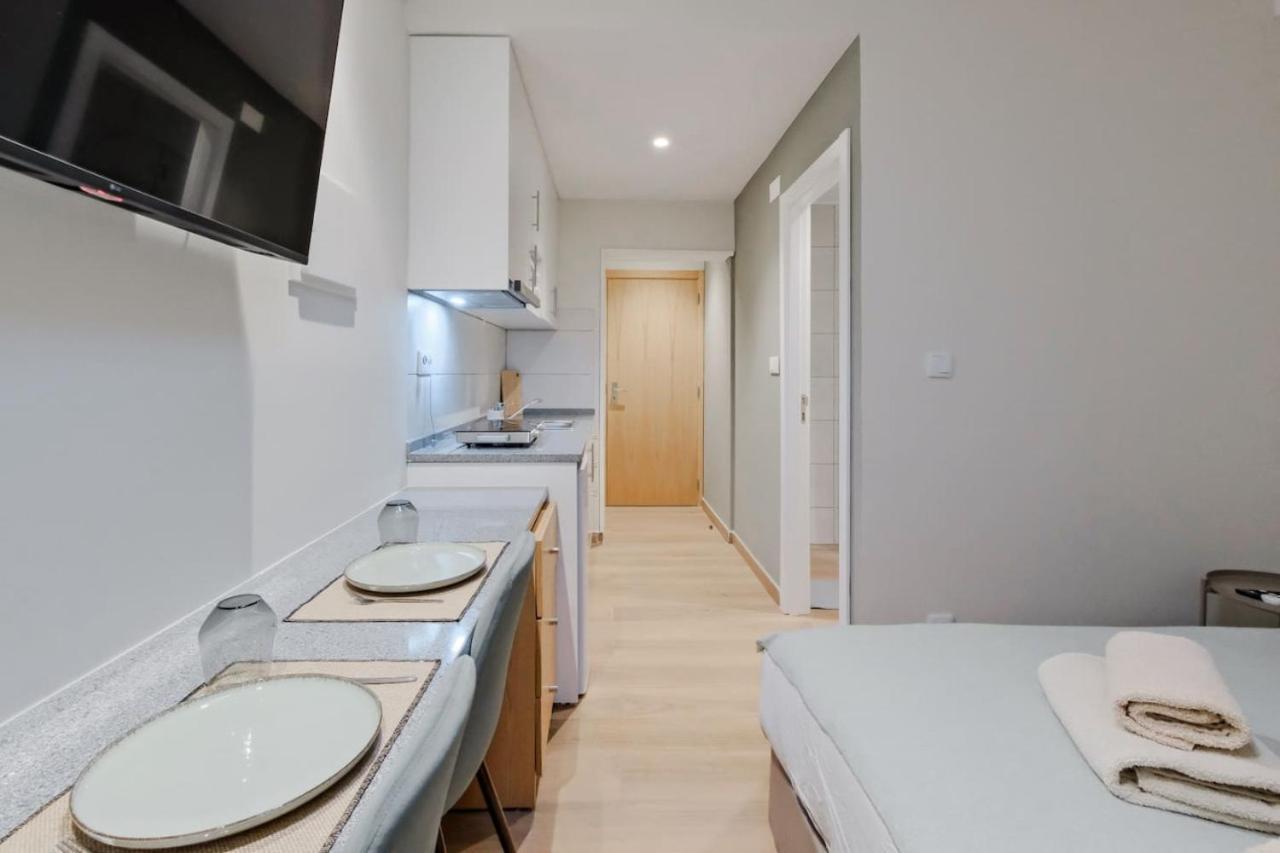 Apartment Lovely Fully Equipped Near Subway N8