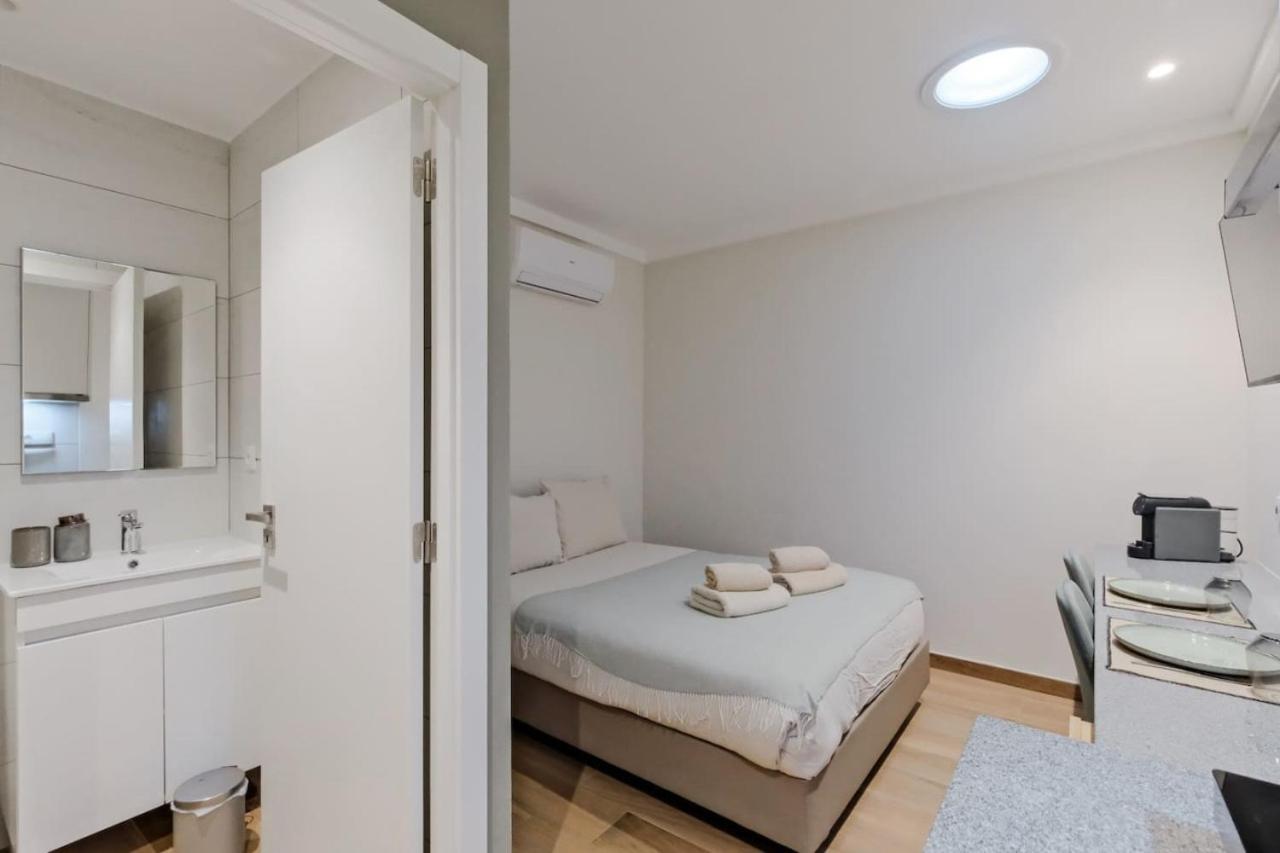 Apartment Lovely Fully Equipped Near Subway N8 *