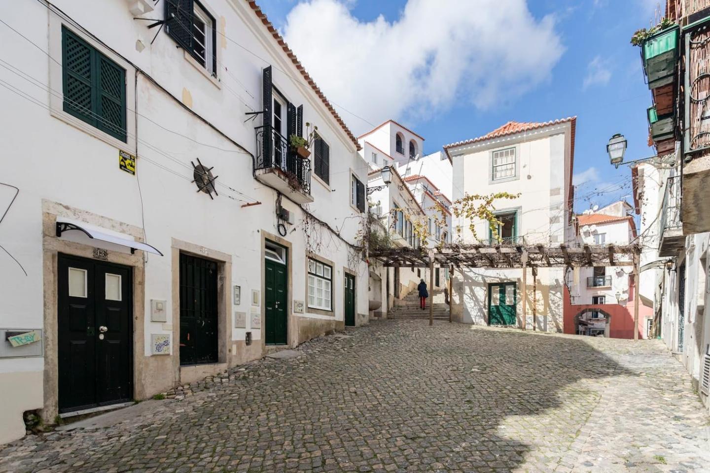 My Affair * Lisbon