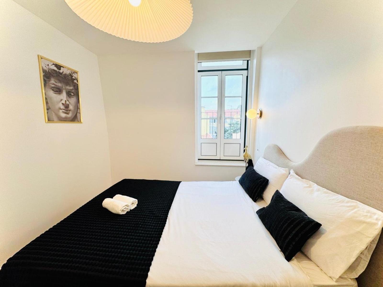 Apartment Pink House Ii Beautiful 2 Bedroom Flat In City Center *